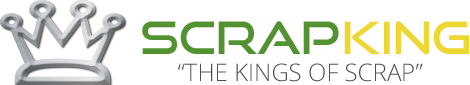 Scrap King Logo